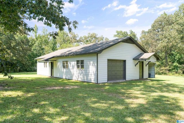 270 HOUSTON DRIVE, Odenville, AL 35120