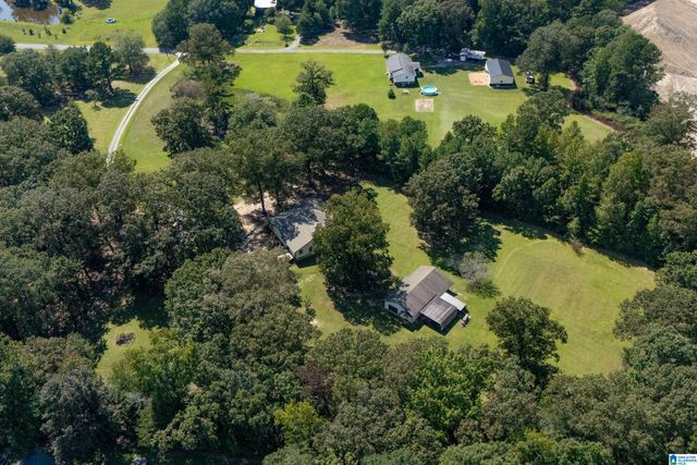 270 HOUSTON DRIVE, Odenville, AL 35120