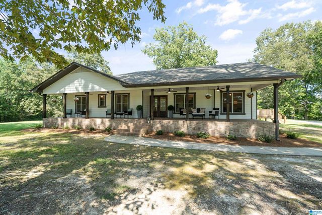 270 HOUSTON DRIVE, Odenville, AL 35120