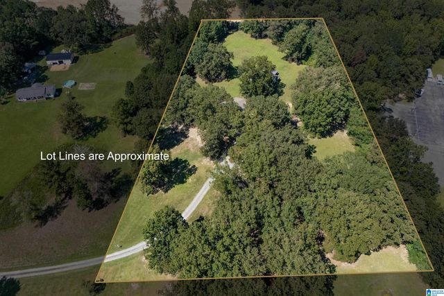 270 HOUSTON DRIVE, Odenville, AL 35120