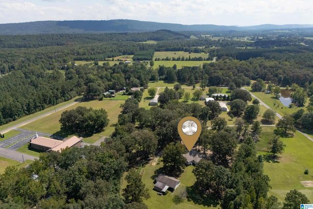 270 HOUSTON DRIVE, Odenville, AL 35120