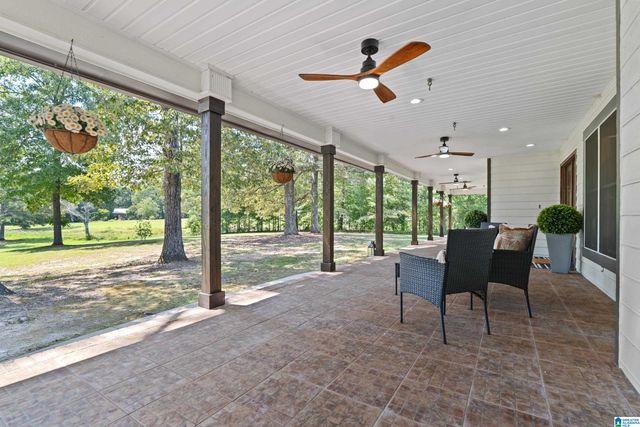 270 HOUSTON DRIVE, Odenville, AL 35120