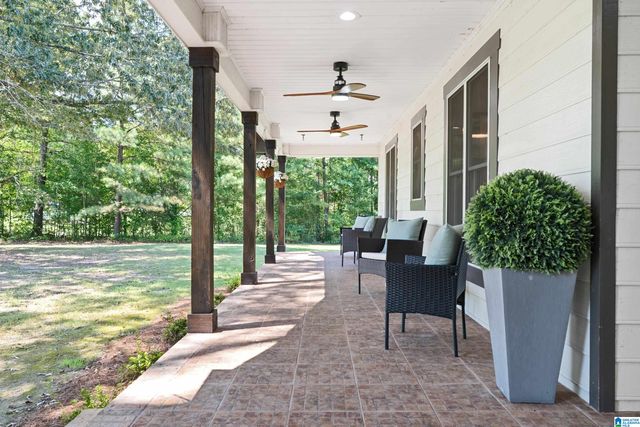 270 HOUSTON DRIVE, Odenville, AL 35120