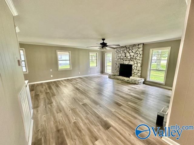 196 Johnson Street, Rainsville, AL 35986