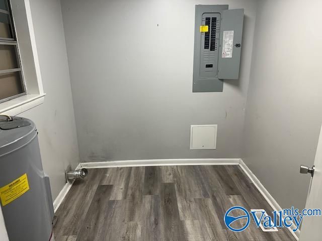 196 Johnson Street, Rainsville, AL 35986