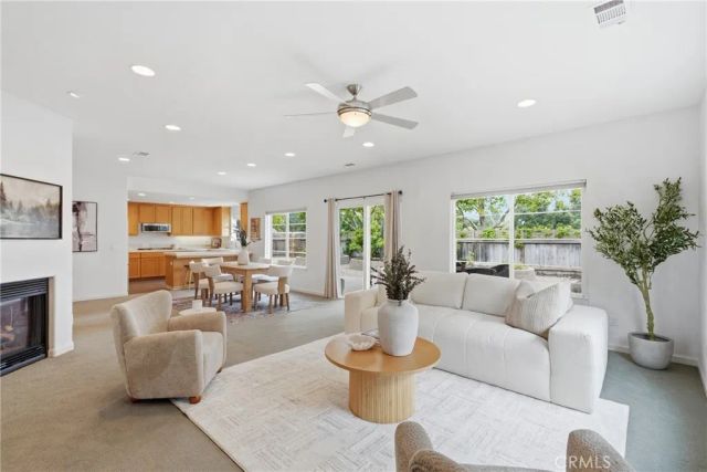 6000 Via Colonia Court, Atascadero, CA 93422