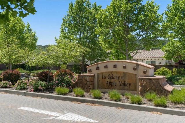 6000 Via Colonia Court, Atascadero, CA 93422