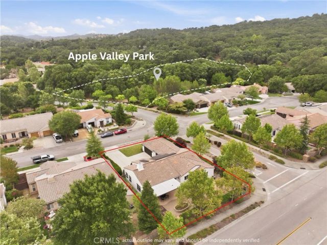 6000 Via Colonia Court, Atascadero, CA 93422