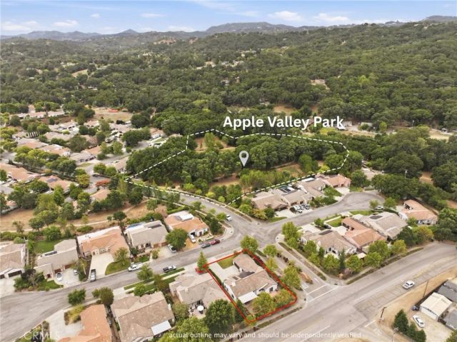 6000 Via Colonia Court, Atascadero, CA 93422
