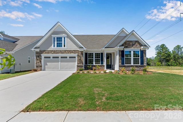 13320 Cozy Court, Charlotte, NC 28215