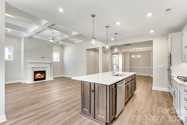 13320 Cozy Court, Charlotte, NC 28215
