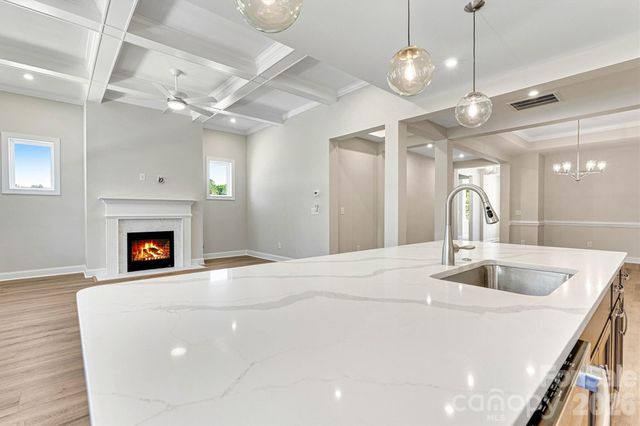 13320 Cozy Court, Charlotte, NC 28215