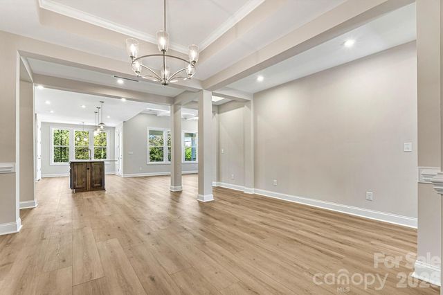 13320 Cozy Court, Charlotte, NC 28215