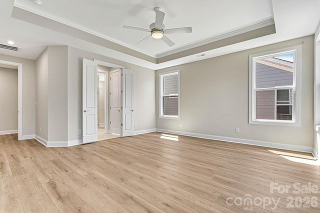 13320 Cozy Court, Charlotte, NC 28215
