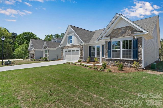 13320 Cozy Court, Charlotte, NC 28215