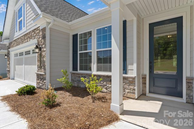 13320 Cozy Court, Charlotte, NC 28215