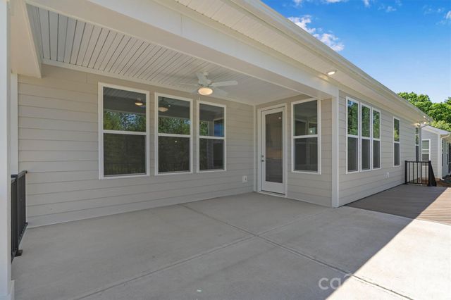 13320 Cozy Court, Charlotte, NC 28215