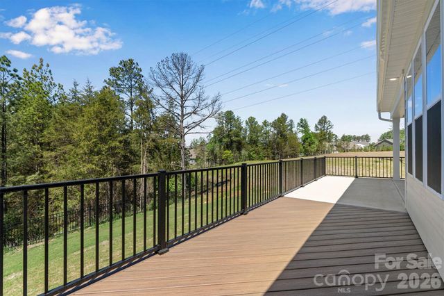 13320 Cozy Court, Charlotte, NC 28215