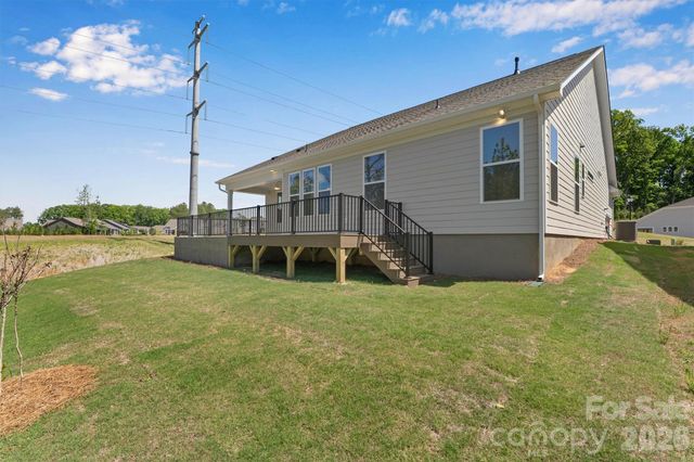 13320 Cozy Court, Charlotte, NC 28215