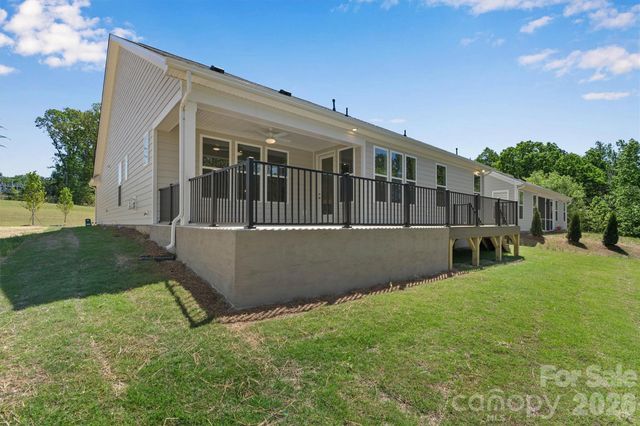 13320 Cozy Court, Charlotte, NC 28215