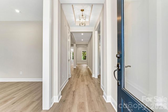 13320 Cozy Court, Charlotte, NC 28215