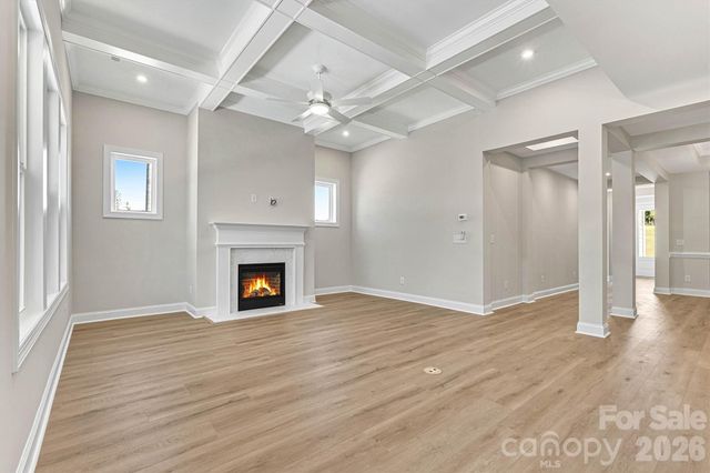 13320 Cozy Court, Charlotte, NC 28215