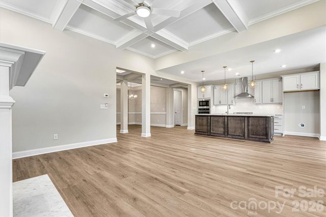 13320 Cozy Court, Charlotte, NC 28215