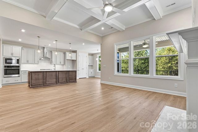 13320 Cozy Court, Charlotte, NC 28215