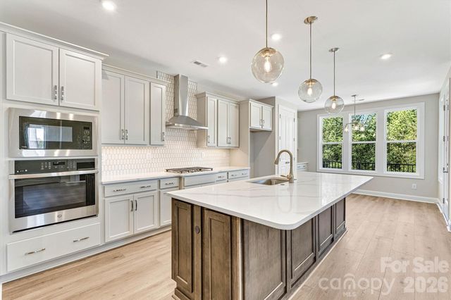 13320 Cozy Court, Charlotte, NC 28215