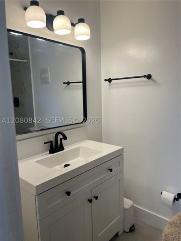 12277 SW 16th Ter 106-Y, Miami, FL 33175