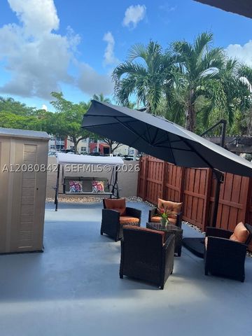 12277 SW 16th Ter 106-Y, Miami, FL 33175