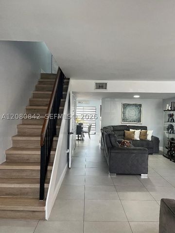 12277 SW 16th Ter 106-Y, Miami, FL 33175