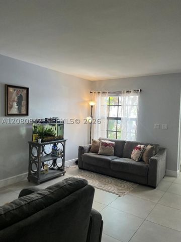 12277 SW 16th Ter 106-Y, Miami, FL 33175