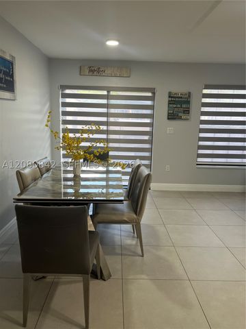 12277 SW 16th Ter 106-Y, Miami, FL 33175