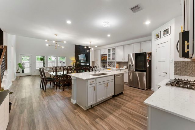 14310 Winema View Lane, Conroe, TX 77384