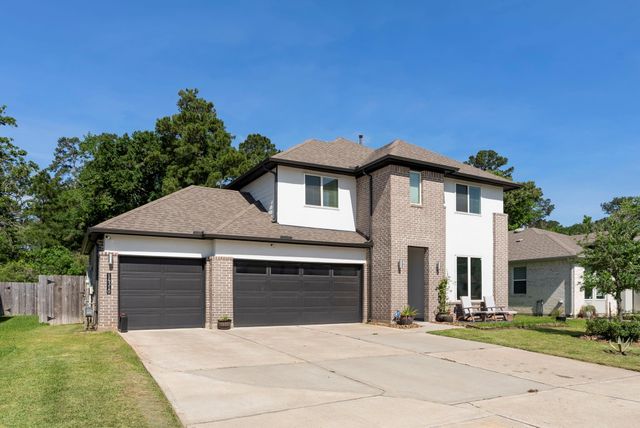 14310 Winema View Lane, Conroe, TX 77384