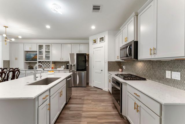 14310 Winema View Lane, Conroe, TX 77384