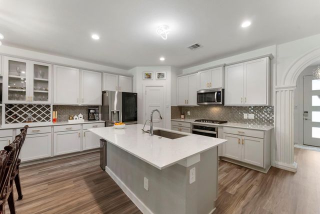 14310 Winema View Lane, Conroe, TX 77384
