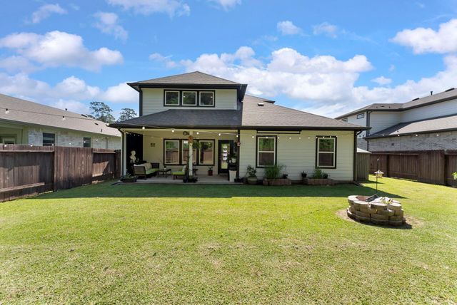 14310 Winema View Lane, Conroe, TX 77384