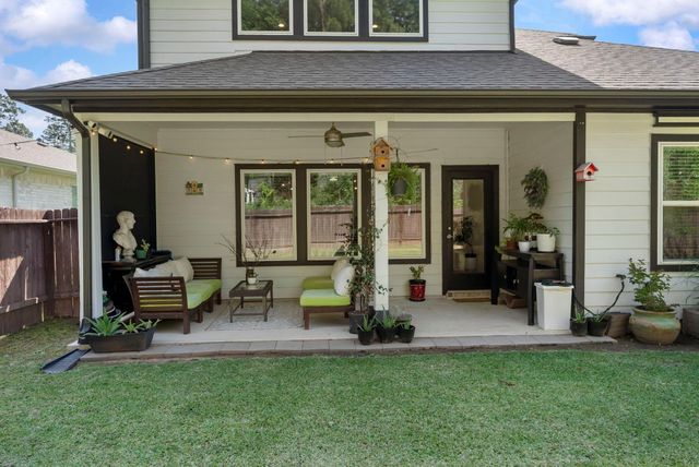 14310 Winema View Lane, Conroe, TX 77384