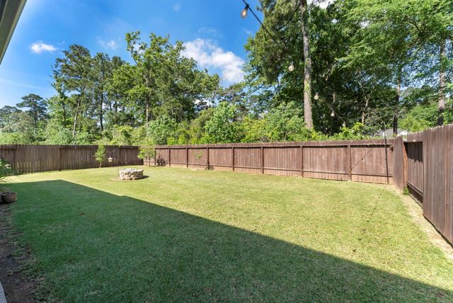 14310 Winema View Lane, Conroe, TX 77384