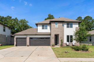 14310 Winema View Lane, Conroe, TX 77384