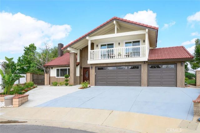 1508 Gide Court, Diamond Bar, CA 91765