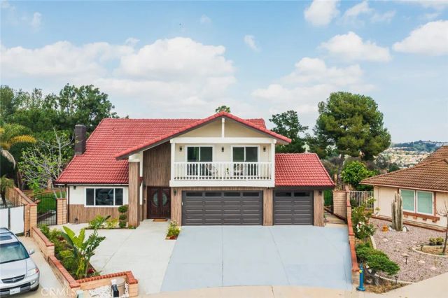 1508 Gide Court, Diamond Bar, CA 91765