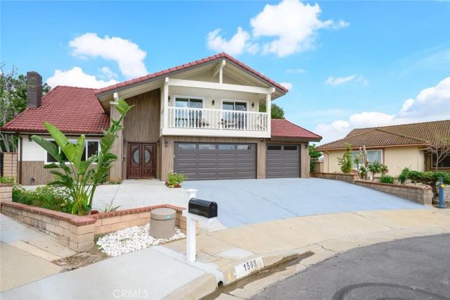 1508 Gide Court, Diamond Bar, CA 91765