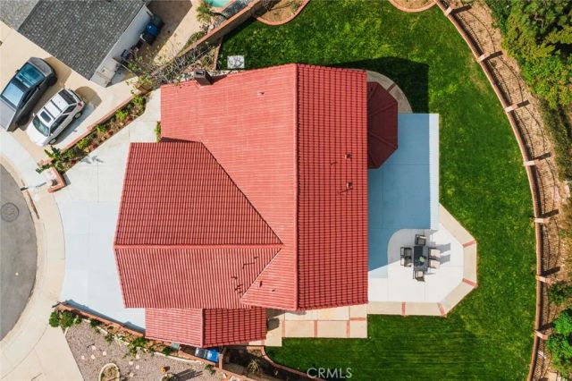 1508 Gide Court, Diamond Bar, CA 91765