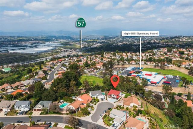 1508 Gide Court, Diamond Bar, CA 91765