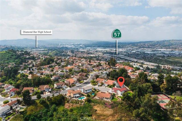1508 Gide Court, Diamond Bar, CA 91765