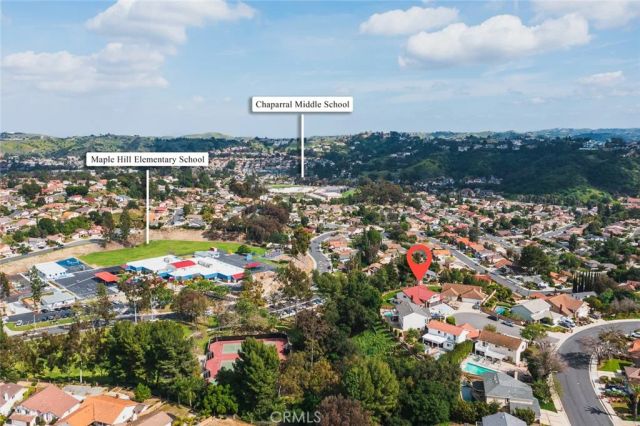 1508 Gide Court, Diamond Bar, CA 91765