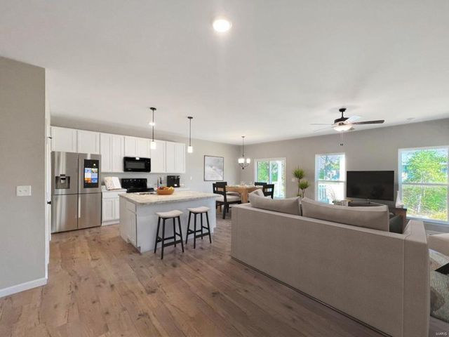 44 Fiddlers Close 44 STB, Washington, MO 63090